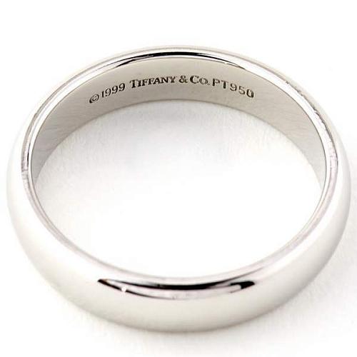 Кольцо - Tiffany