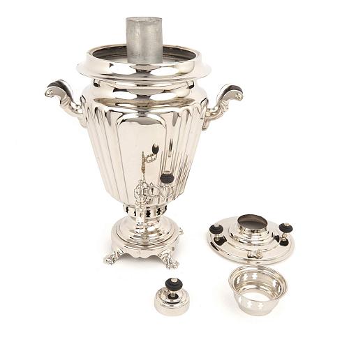 Самовар рюмка, советский.