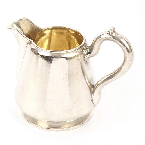 Молочник. Фульд А.И.