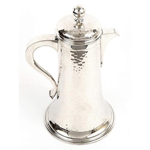 Кувшин-холодильник. Братья Фридлендер