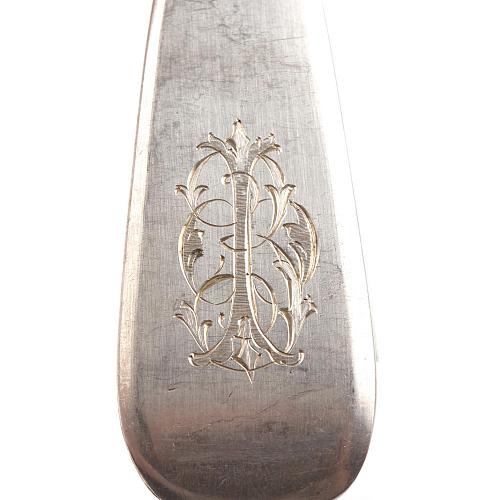 Ложки столовые 6 шт.