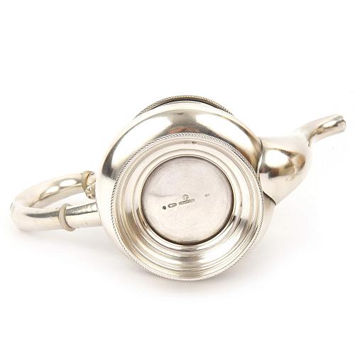 Сервиз чайный. 3 предмета.