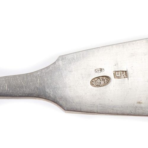 Ложки столовые 6 шт.