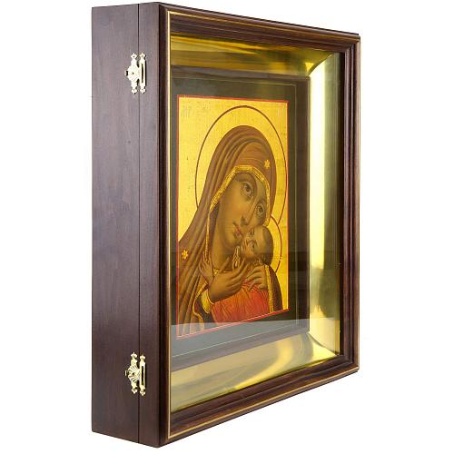 «Богоматерь Корсунская». 18-й век.