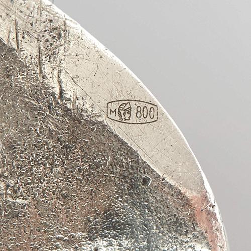 Ваза «Триумф». Вилкенс и сыновья.