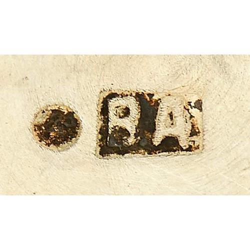 Сервиз «Репейник и виноград»