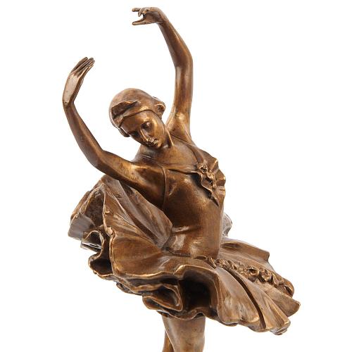 Балерина Дудинская. Янсон-Манизер. 1938-й год.