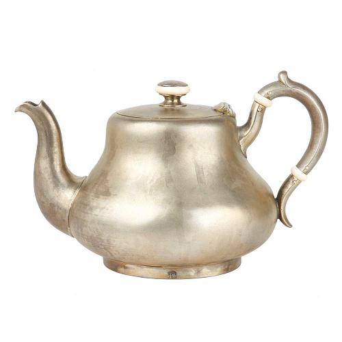 Чайник заварочный