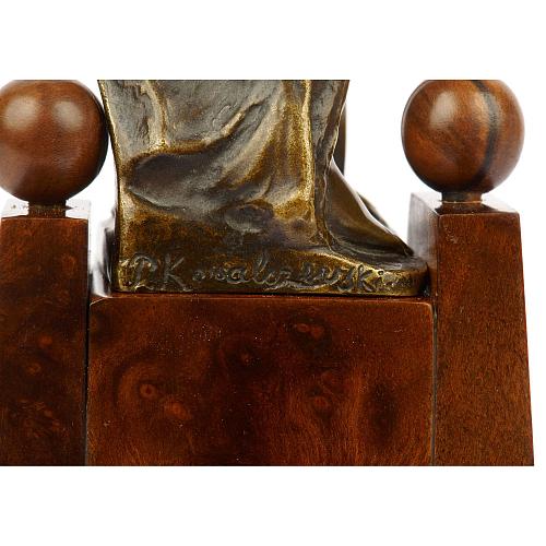 Скульптура «Фемида ( Юстиция )