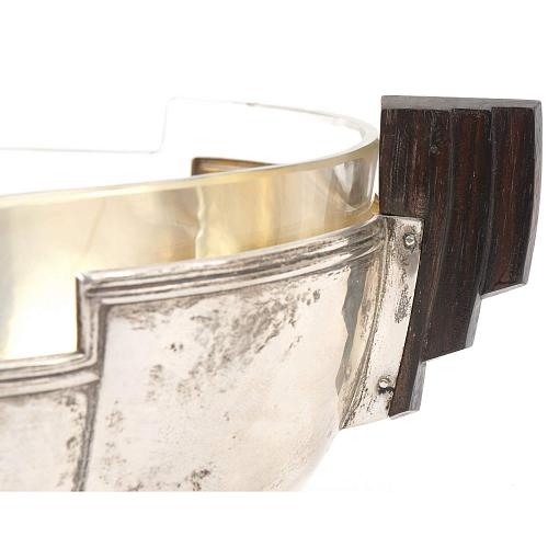 Ваза Германия. «Ар-деко»