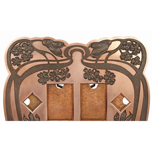 Рамка для фотографий. Модерн.