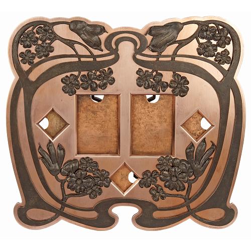 Рамка для фотографий. Модерн.