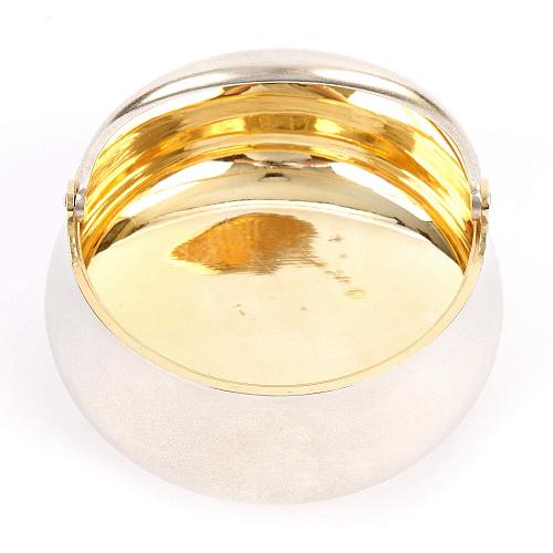 Сервиз чайный из 14-ти предметов. Овчинниковь.