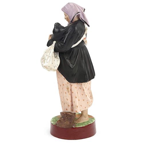 «Горькая доля». Фабрика Гарднера.