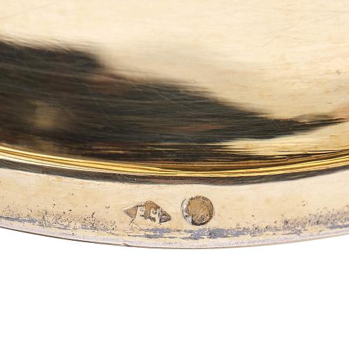 Кувшин "Модерн". Е.К. Черятов.