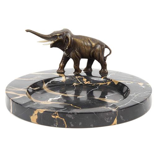 Пепельница «Слон»