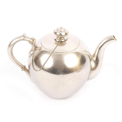 Сервиз чайный из 14-ти предметов. Овчинниковь.