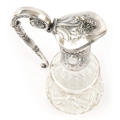 Графин. Фирма "Хлебников".