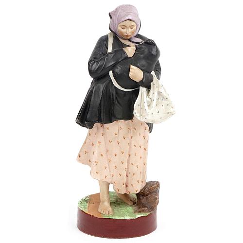 «Горькая доля». Фабрика Гарднера.