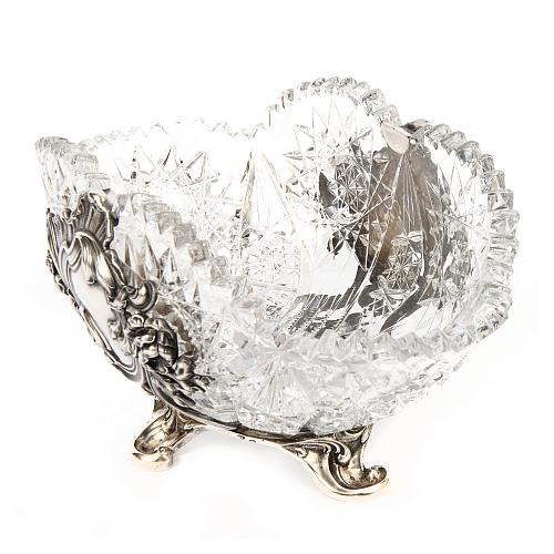 Ваза для фруктов.