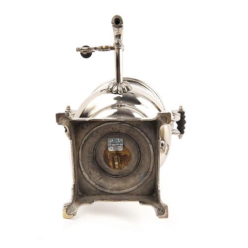 Самовар «Медалист», фабрика Тейле.