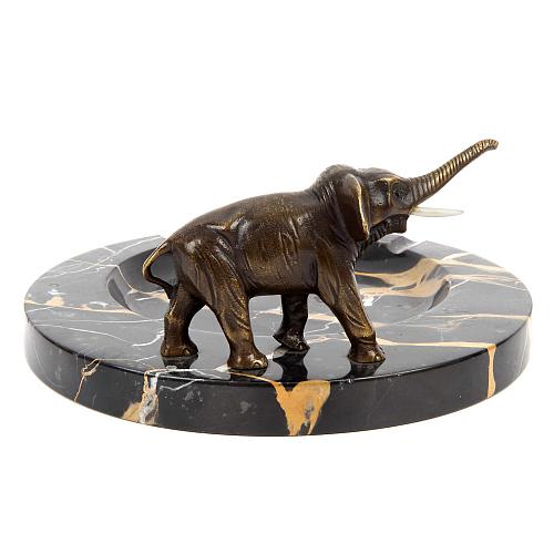 Пепельница «Слон»