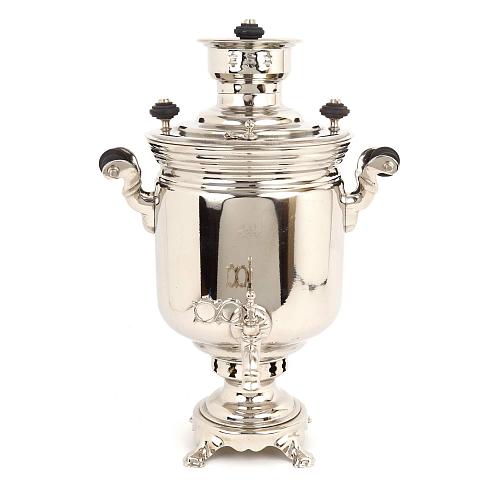 Жаровой самовар «Банка» ТПЗ.