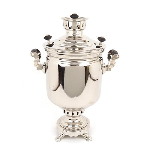 Самовар банка, советский.