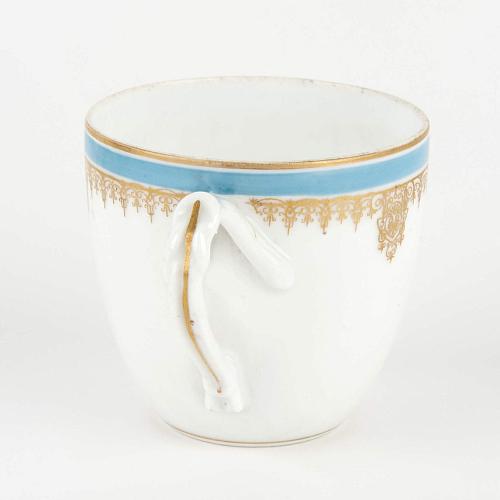 Кофейная пара.