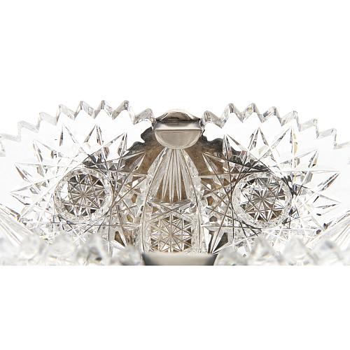 Ваза для фруктов.