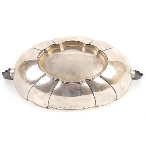 Ваза Германия. «Ар-деко»