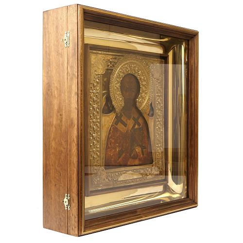 Икона "Николай Чудотворец"