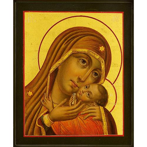 «Богоматерь Корсунская». 18-й век.