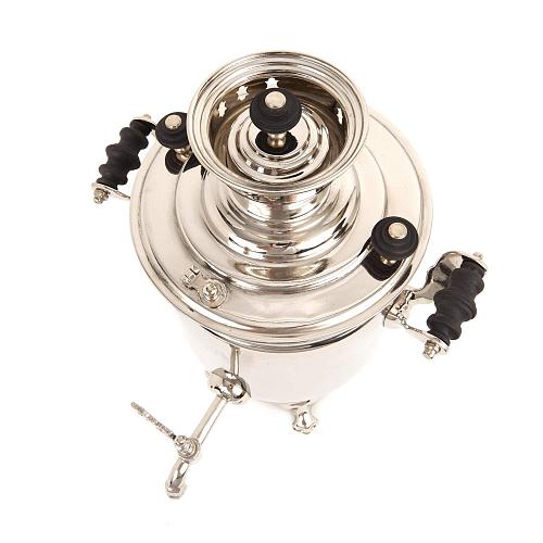 Жаровой самовар «Банка» ТПЗ.