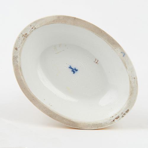 Meissen. "Амур со стрелой". 19 см.