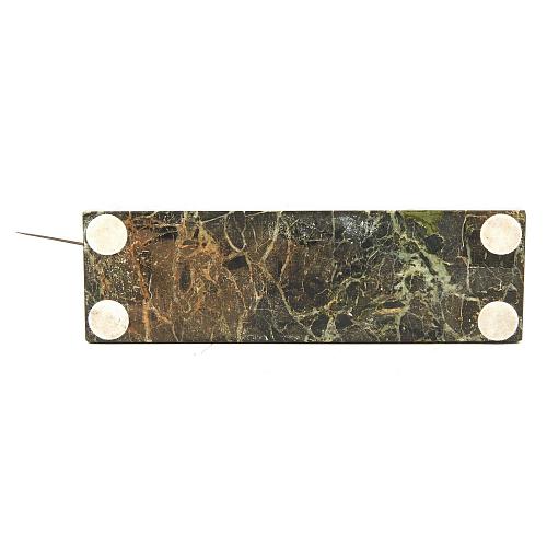 Статуэтка «Фехтовальщик». Рудольф Кёхлер.