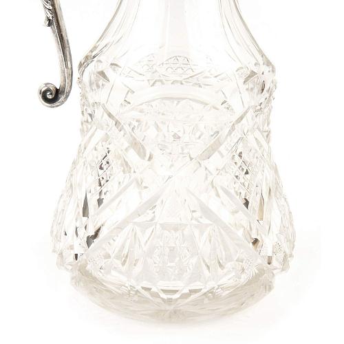 Графин. Хлебниковь.