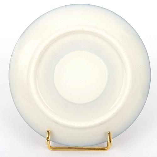 Чашка с блюдцем «Карловы Вары». Вена.