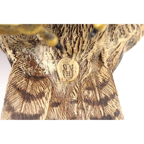 «Сыч». Фабрика Бергмана.