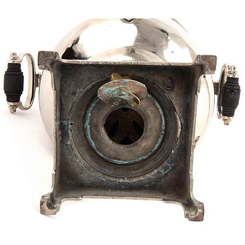 Самовар «Медалист» «Банка» Баташев.