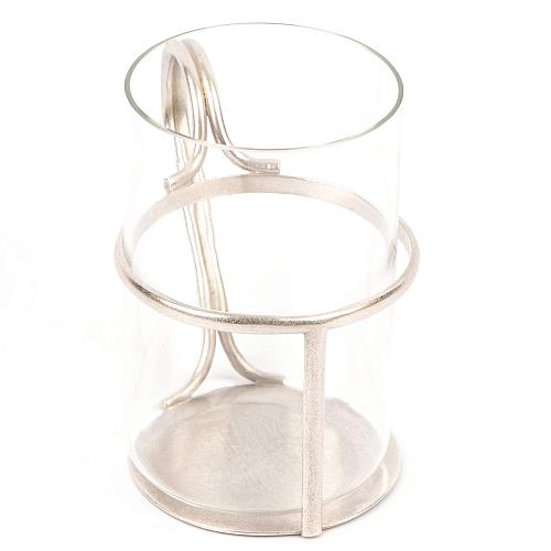 Сервиз чайный из 14-ти предметов. Овчинниковь.