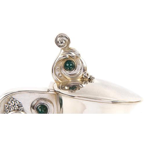 Кувшин "Модерн". Е.К. Черятов.