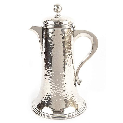 Кувшин-холодильник. Братья Фридлендер