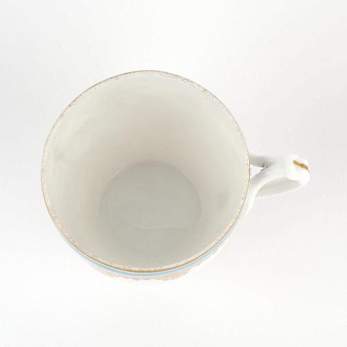 Кофейная пара.