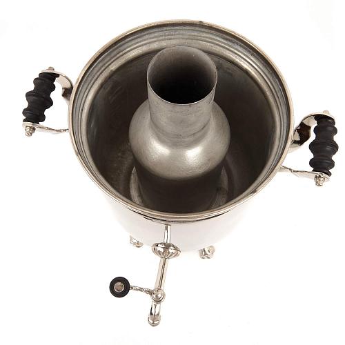 Самовар банка.