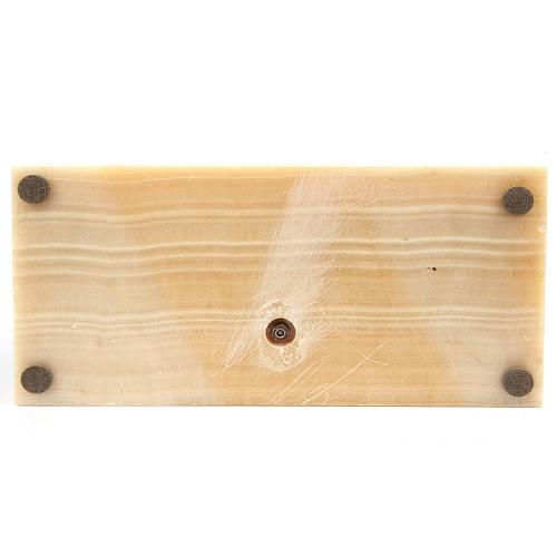 Скульптура в стиле Арт-деко «Велосипедист»