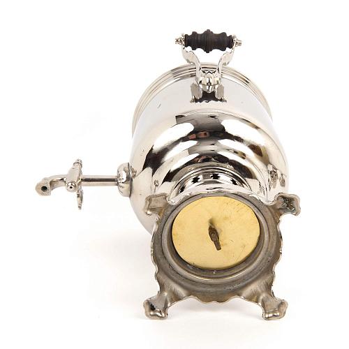 Жаровой самовар «Банка» ТПЗ.