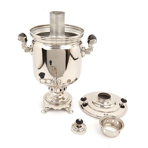 Самовар банка, советский.