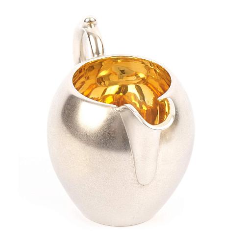 Сервиз чайный из 14-ти предметов. Овчинниковь.