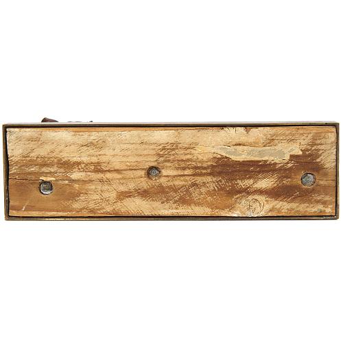 Статуэтка «Волк». VALTON.